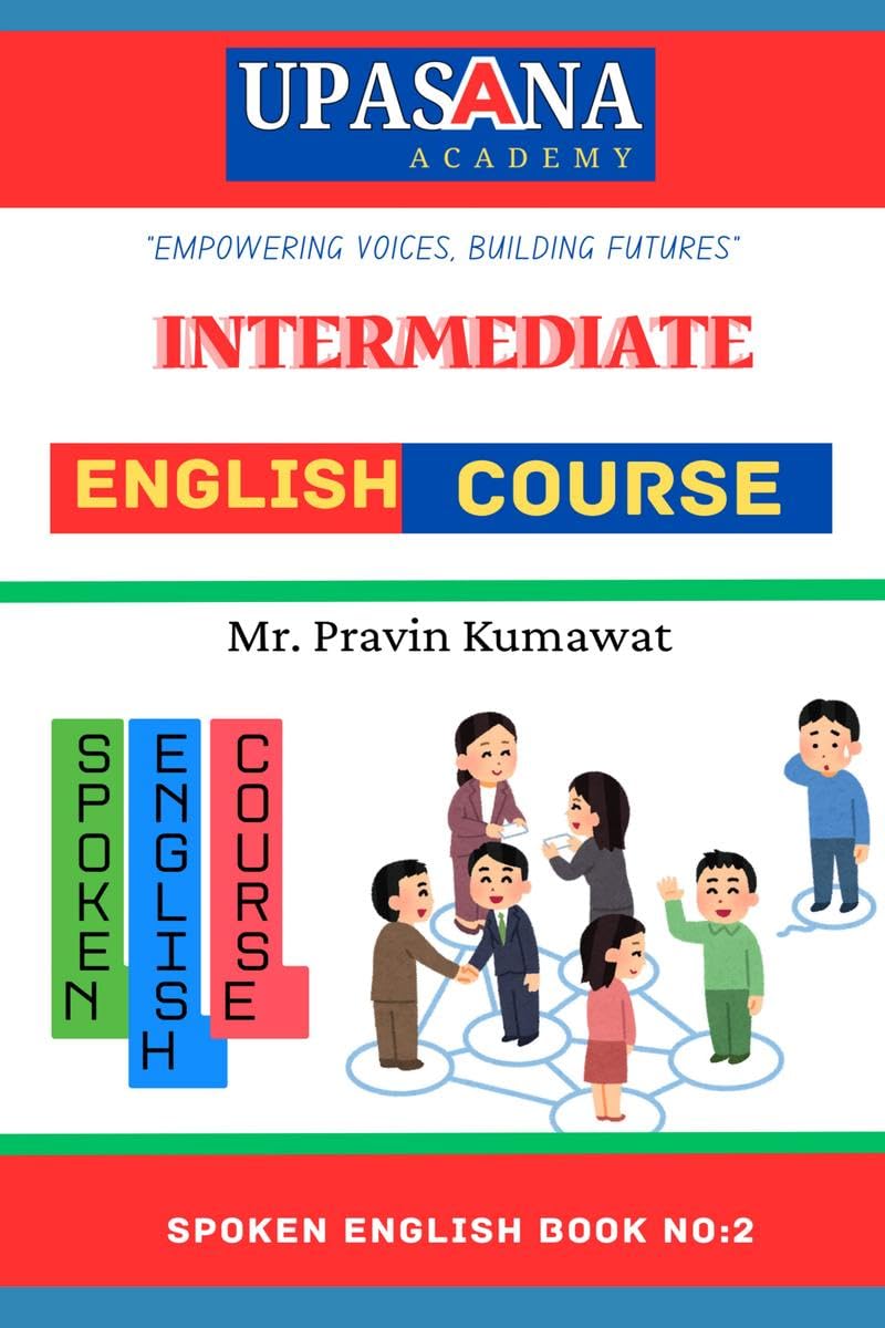 Spoken English Workbook : 6000+ Sentences to practice