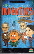 Worlds Great Inventors