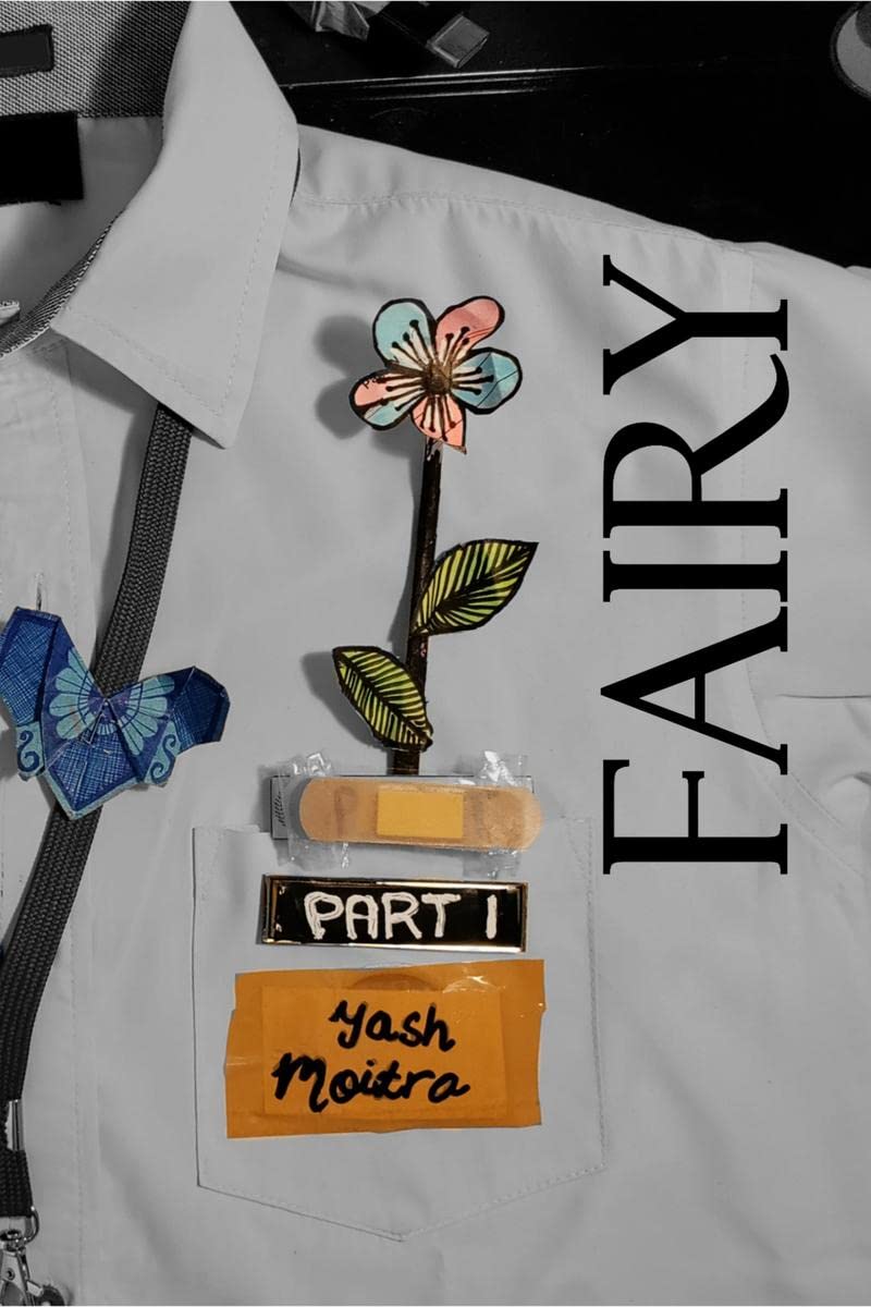 Fairy, Part One