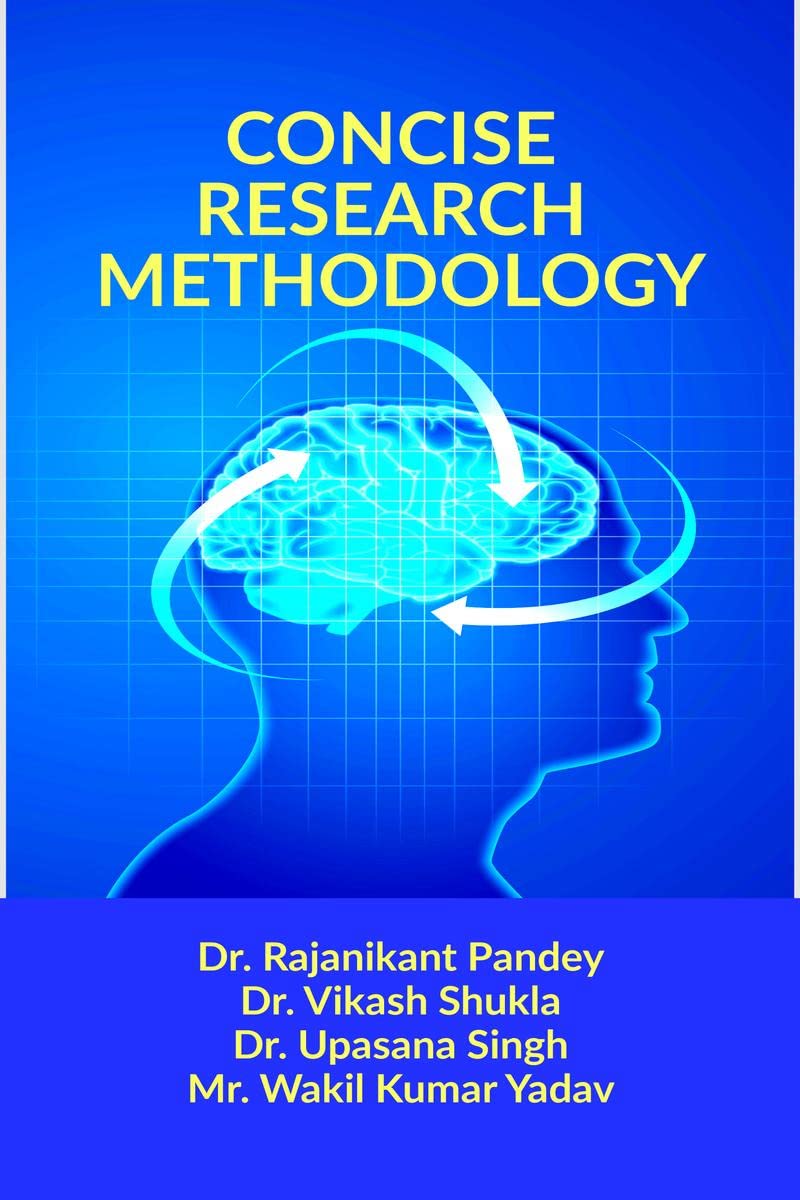 CONCISE RESEARCH METHODOLOGY