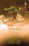 Thiruvalluvar Tours The World : Second Journey