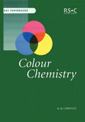 Colour Chemistry (RSC Paperbacks)