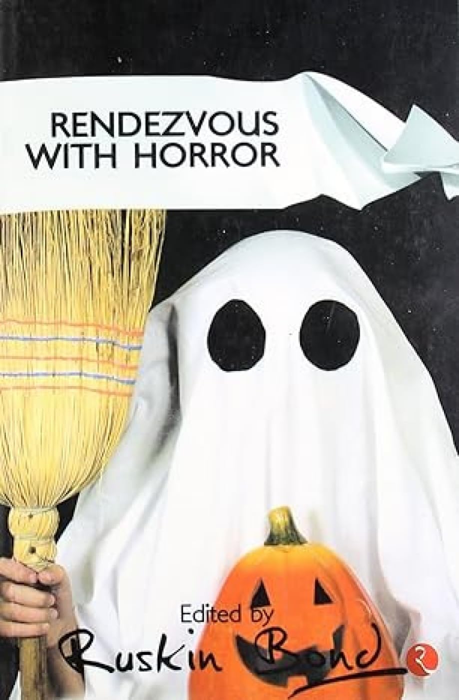 Rendezvous With Horror And Nightmare Tales 2In1