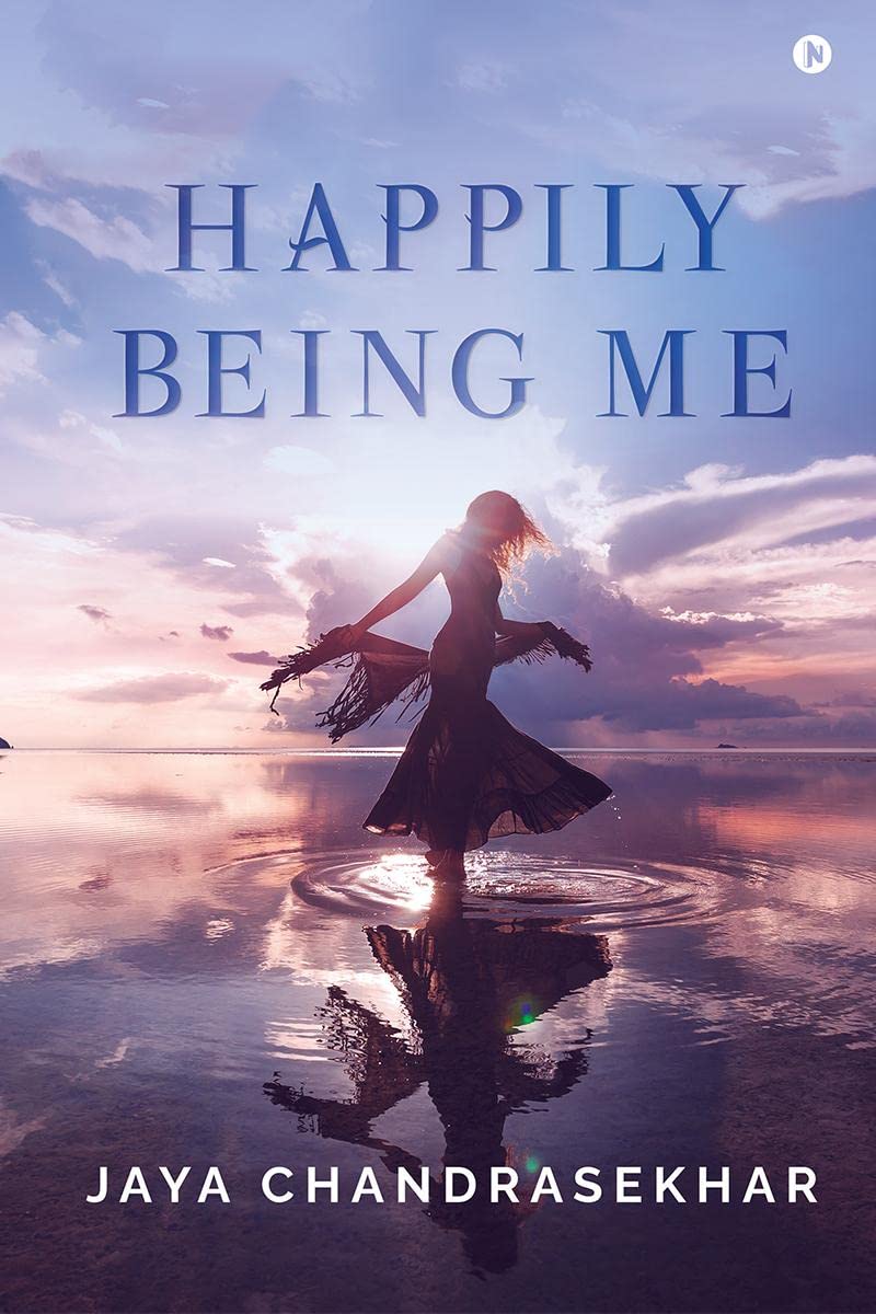 Happily Being Me