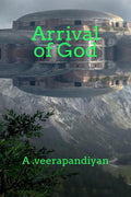 Arrival of God