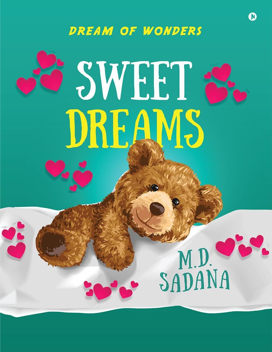 Sweet Dreams: Dream of wonder