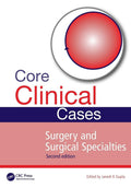 Core Clinical Cases In Surgery And Surgical Specialties 2Ed (Pb 2015)