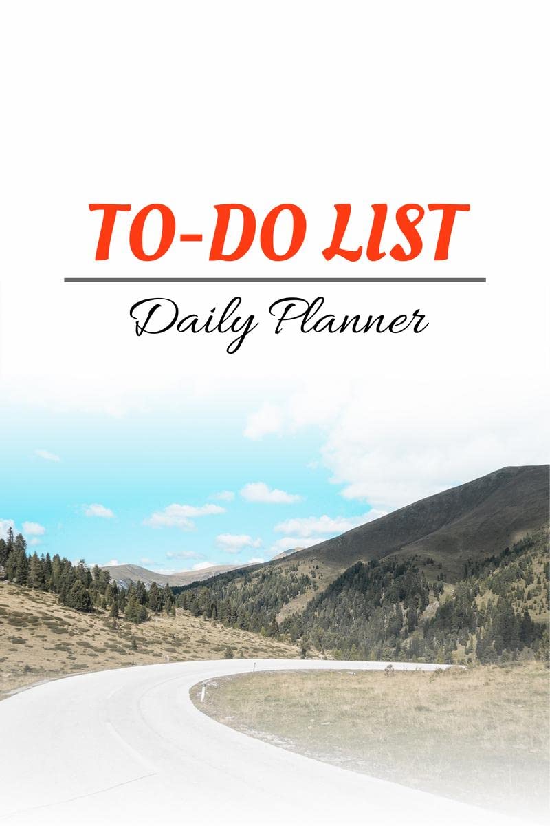 ToDo List : Daily Planner