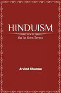 Hinduism: On its Own Terms