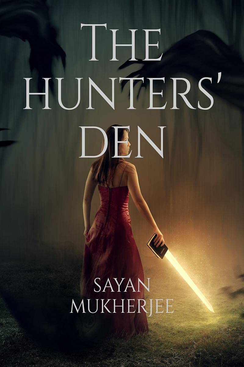 The Hunters Den
