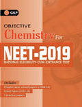 Objective Chemistry For Neet 2019