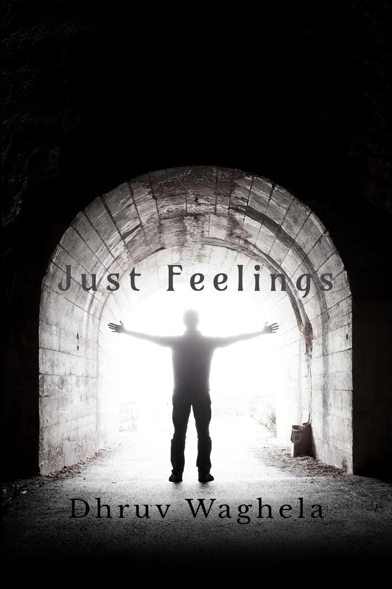 Just Feelings : Feeling of everything