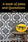 A Book Of Jokes And Quotations Part 3