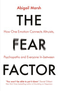 THE FEAR FACTOR