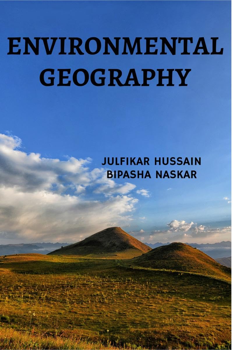 Environmental Geography