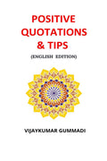 POSITIVE QUOTATIONS & TIPS