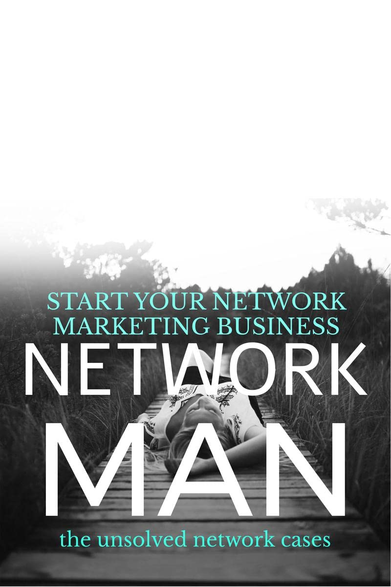 Start Your Network Marketing Business