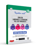 Together With CBSE Class 10 English Language and Literature POW (Pull Out Worksheet) Solved Question Bank & Practice Papers Chap