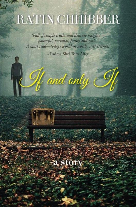 If and only If:a story