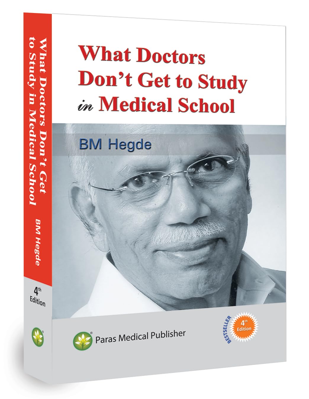 What Doctors Dont Get to Study in Medical School