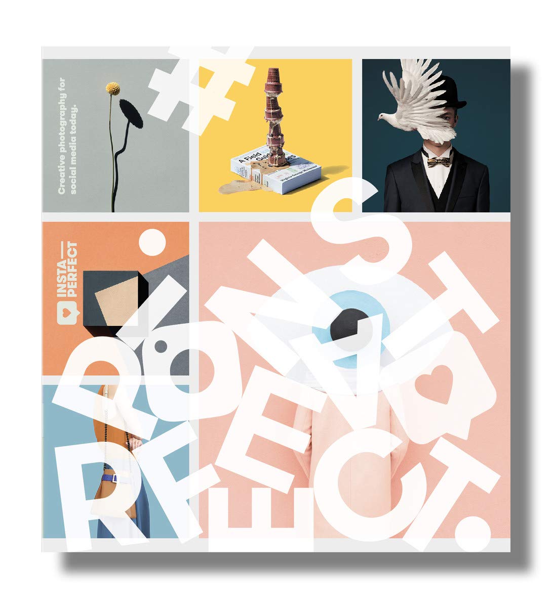 InstaPerfect: Creative Photography for Social Media