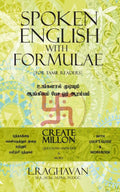 Spoken English With Formulae: For Tamil Readers