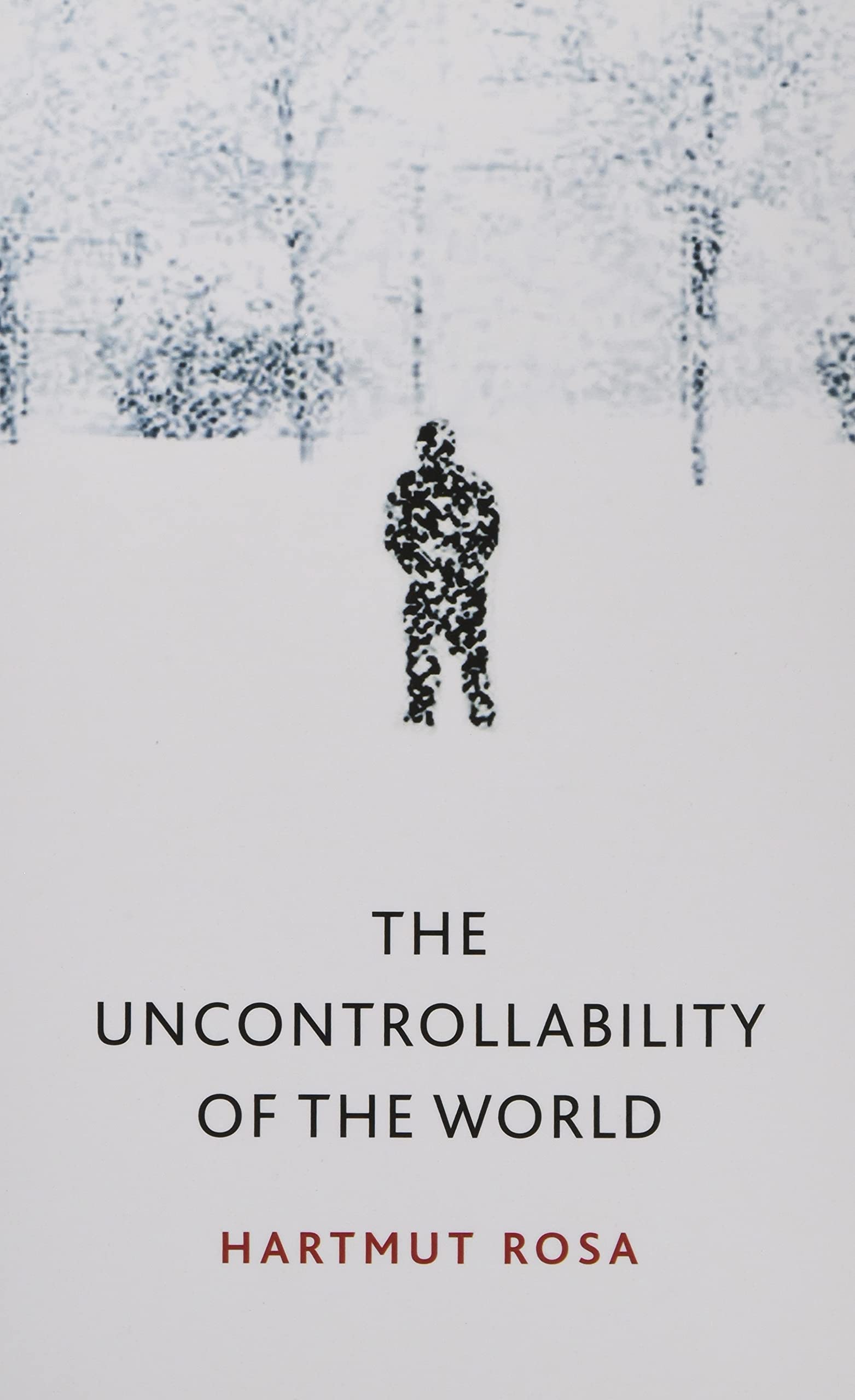 The Uncontrollability of the World