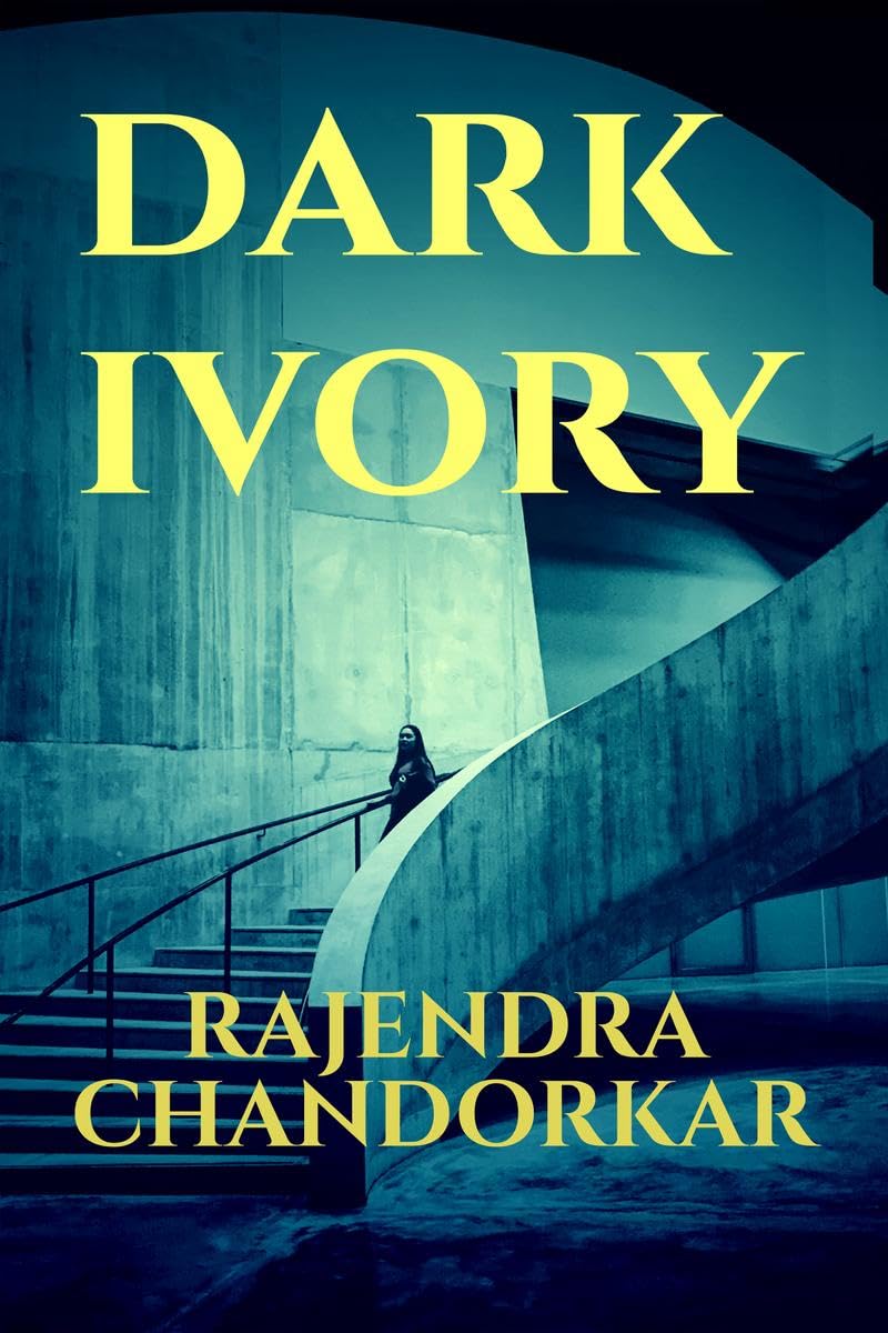 Dark Ivory