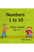 Numbers 110 : Happy Reading for age 2 5