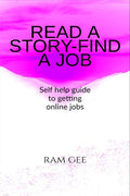 Read A Story  Find A Job : Getting Jobs As Easy As Reading Stories