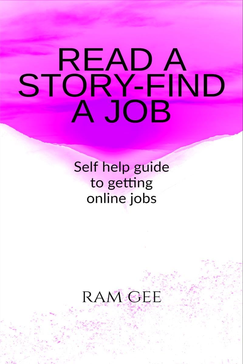 Read A Story  Find A Job : Getting Jobs As Easy As Reading Stories