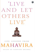 Live And Let Others Live