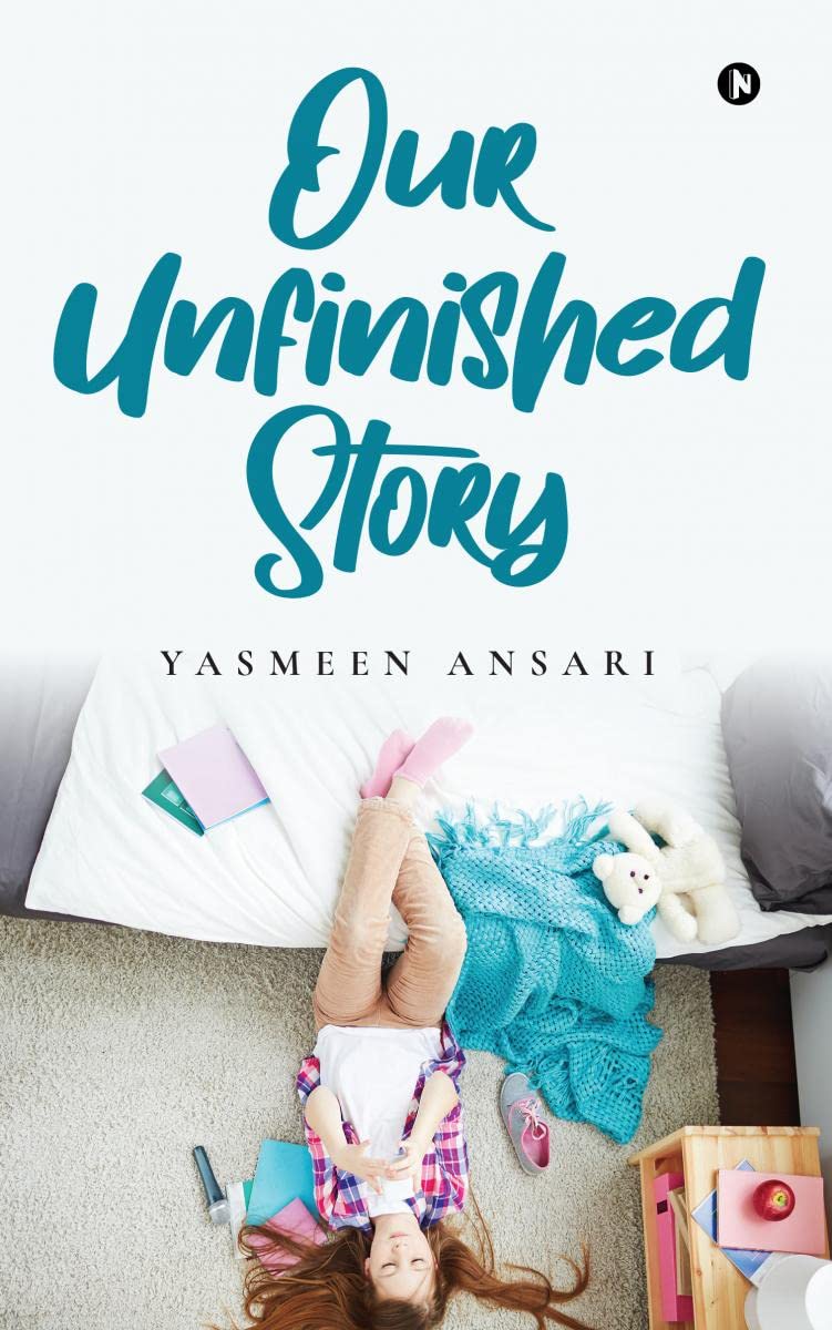Our Unfinished Story