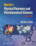 MartinS Physical Pharmacy And Pharmaceutical Sciences, 8Ed