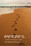 Imprints : Mankinds Impression on History
