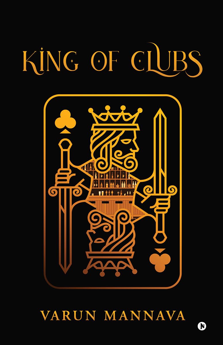 King of Clubs