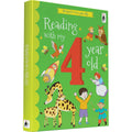 Reading With My 4 Year Old | Engaging Short Stories for Reading | Bedtime Stories for Children