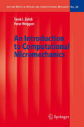 An Introduction to Computational Micromechanics (Lecture Notes in Applied and Computational Mechanics, 20)