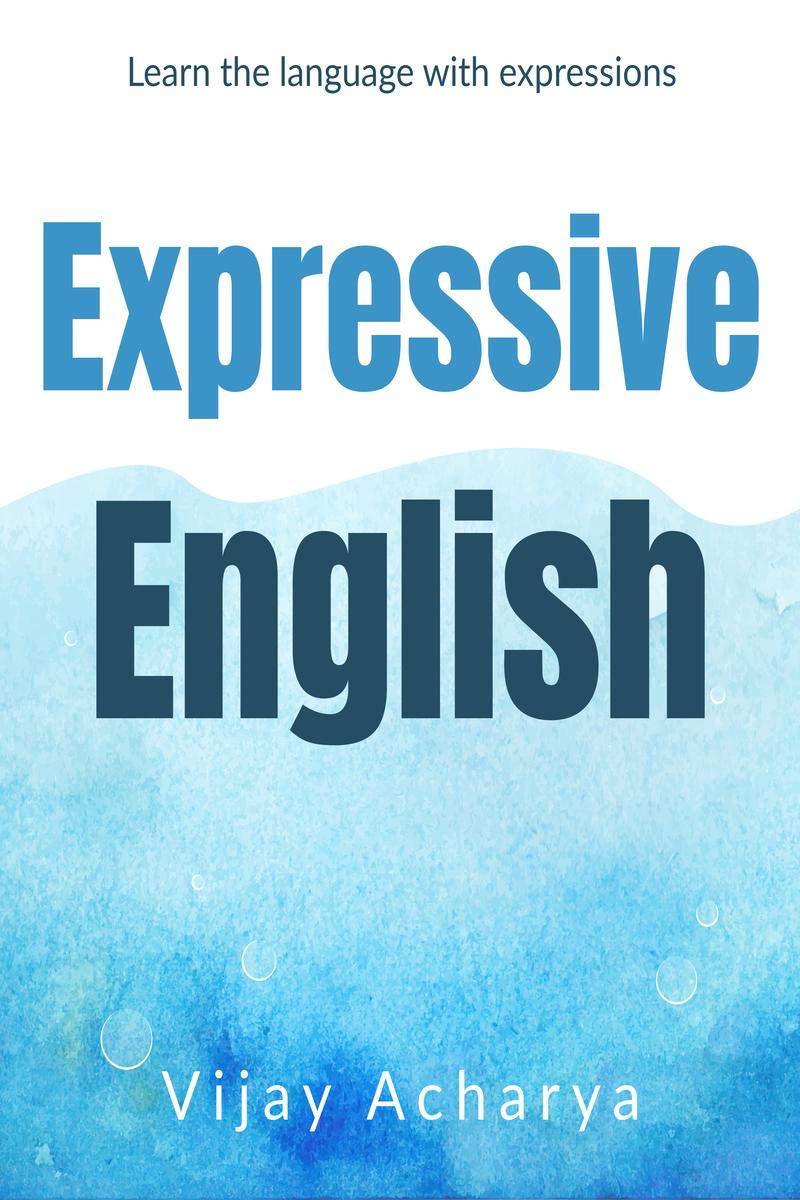 Expressive English