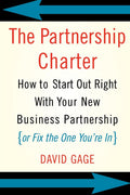 The Partnership Charter