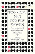 TOO MANY MEN, TOO FEW WOMEN (PB)