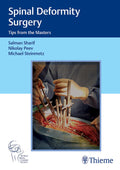 Spinal Deformity Surgery Tips from the Masters  1E