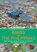 A Naturalists Guide to the Birds of the Philippines
