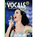 Rockschool: Vocals Grade 1  Female (Book/Online Audio)