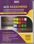 Adda247  Ace Reasoning For Banking And Insurance Examinations Like Sbi, Ibps, Rbi , Nabard And Others (Second Edition) | Reason