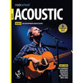 Rockschool Acoustic Debut