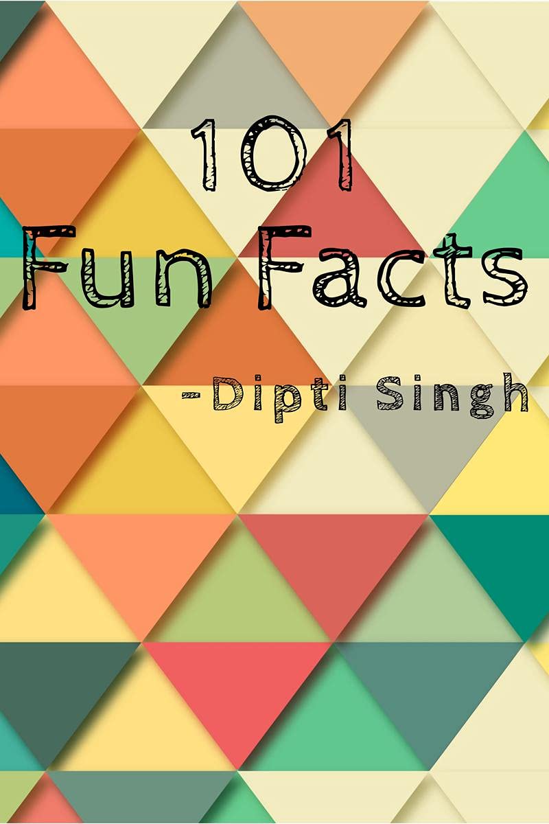 101 Fun facts