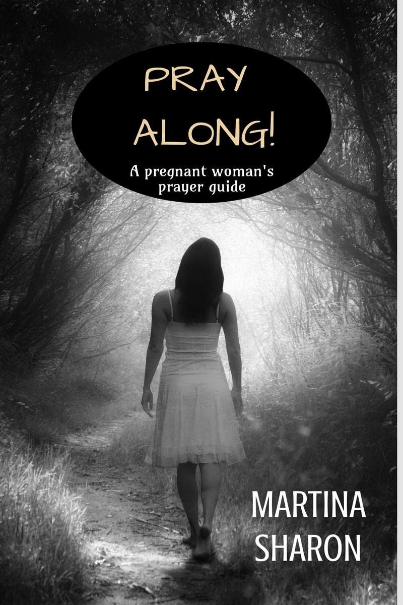 Pray Along : A Pregnant Womans Prayer Guide