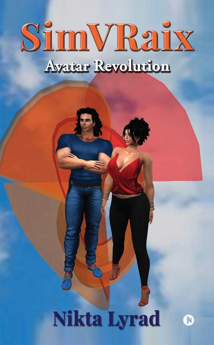 SimVRaix : Avatar Revolution