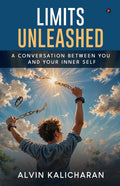 Limits Unleashed: A Conversation Between You And Your Inner Self